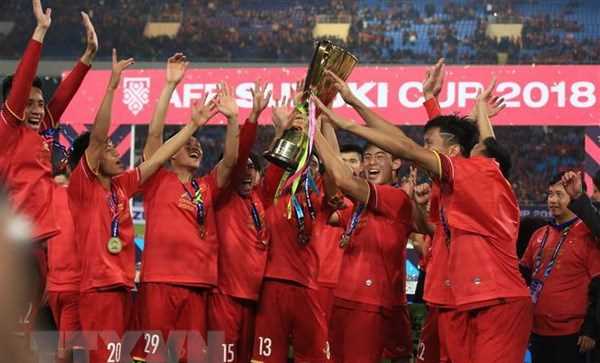 Năm 2019, thể thao Việt Nam tiếp tục tập trung vào các môn trọng điểm