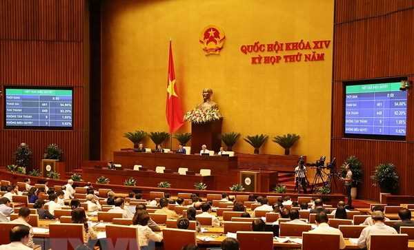 10 Luật sẽ c&oacute; hiệu lực thi h&agrave;nh bắt đầu từ ng&agrave;y 1-1-2019