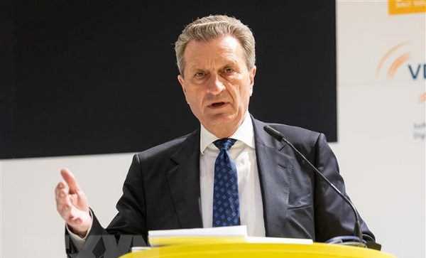 Giới chức EU nhận định khả năng Quốc hội Anh thông qua thỏa thuận