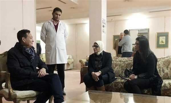 Đánh bom tại Ai Cập: Bộ Du lịch Ai Cập sẽ phối hợp với ĐSQ Việt Nam