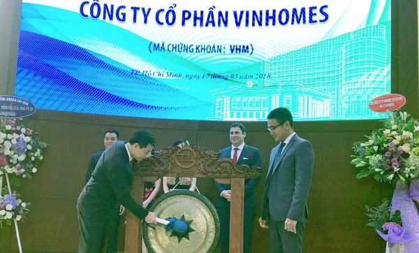 Việt Nam vượt Singapore để dẫn đầu thị trường IPO Đ&ocirc;ng Nam &Aacute;