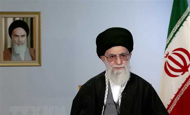 Iran quyết tâm đánh bại các biện pháp trừng phạt của Mỹ