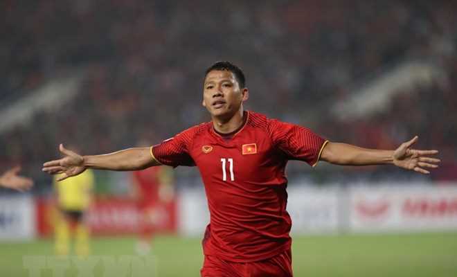 Anh Đức nói gì khi không có tên trong danh sách dự Asian Cup 2019?