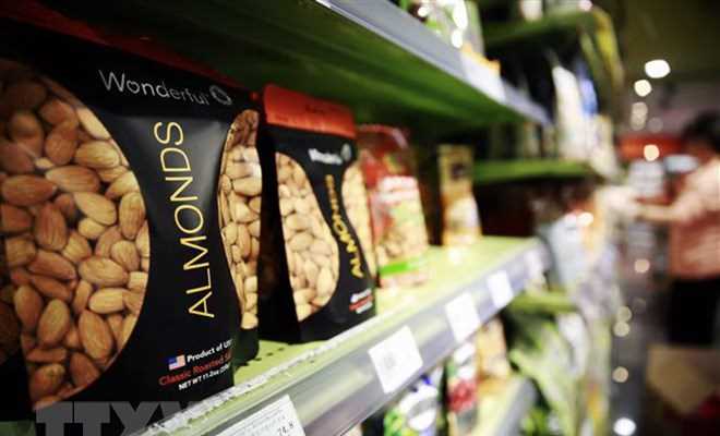 Cuộc chiến thương mại là nguy cơ lớn đối với Trung Quốc và Mỹ