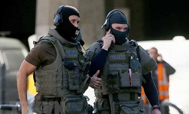 Đức không loại trừ động cơ khủng bố trong vụ bắt giữ con tin ở Cologne