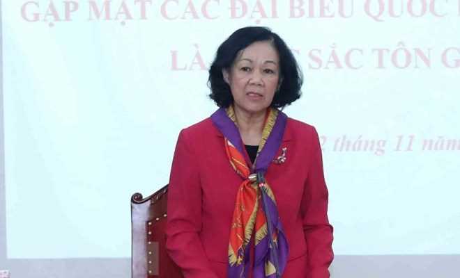 Quan hệ Việt Nam-Canada ph&aacute;t triển t&iacute;ch cực, to&agrave;n diện v&agrave; hiệu quả