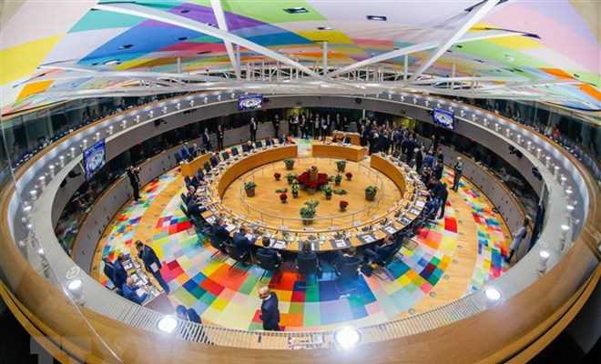 EU đã xác định được những bước đi cụ thể để cải tổ nội khối