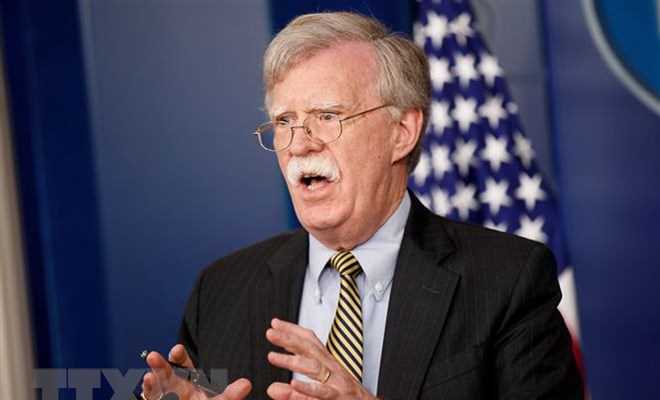 Mỹ: Trung Quốc đánh cắp tài sản trí tuệ của Nga để phát triển vũ khí