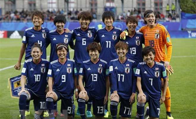 FIFA công bố chiến lược toàn cầu về phát triển bóng đá nữ
