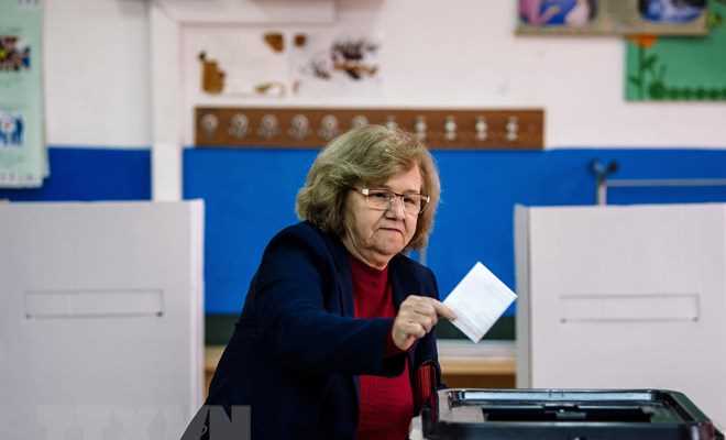 Phản ứng của EU, NATO về kết quả trưng cầu ý dân của Macedonia