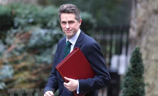 Chuyên gia Anh: London mới thực sự là mối đe dọa với Nga