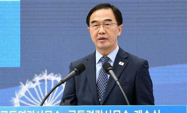 Chính phủ Hàn Quốc khẳng định sẽ tuân thủ trừng phạt Triều Tiên