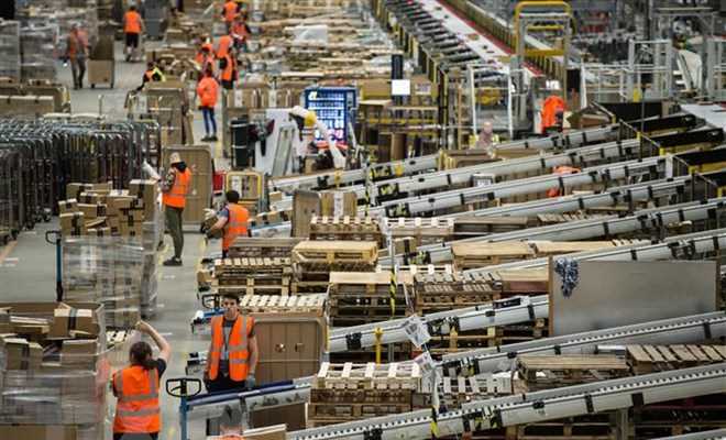 Anh công bố chính sách nhập cư mới được mong đợi từ rất lâu