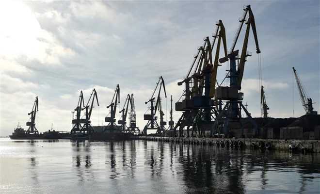 'Quan hệ Mỹ-Nga thành nạn nhân của hành động khiêu khích của Ukraine'