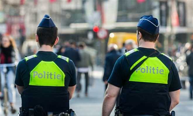 Bỉ tăng cường cảnh sát vào ngày biểu tình của phe áo vàng tại Brussels