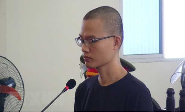 Tuyên truyền chống phá Nhà nước, nam thanh niên lĩnh án 7 năm tù