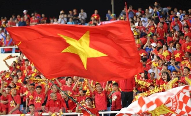 Việt Nam - Philippines 2-1 (4-2): Việt Nam thẳng tiến chung kết