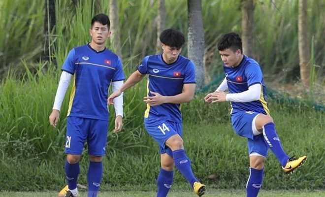 Bán kết Việt Nam - Philippines: Không có chỗ cho sự chủ quan