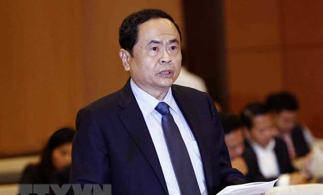 Cử tri đề nghị Đảng, Nh&agrave; nước tăng cường chống th&ocirc;ng tin sai sự thật