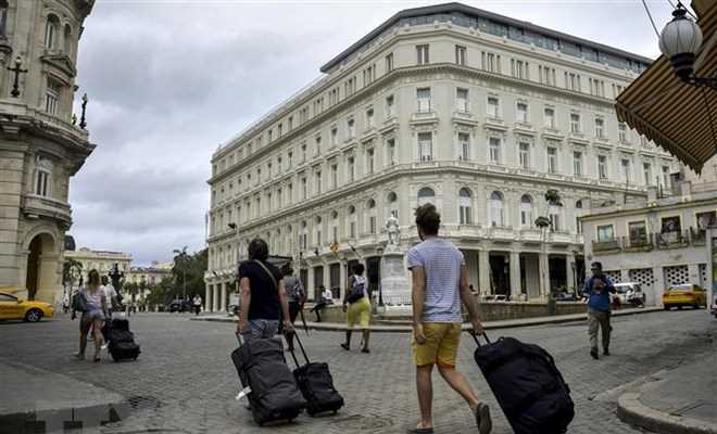 Hội đồng Liên bang Nga kêu gọi Mỹ ngừng cấm vận kinh tế Cuba