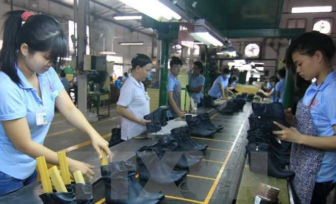 GDP lập kỷ lục trong một thập kỷ, không còn phụ thuộc vào tín dụng