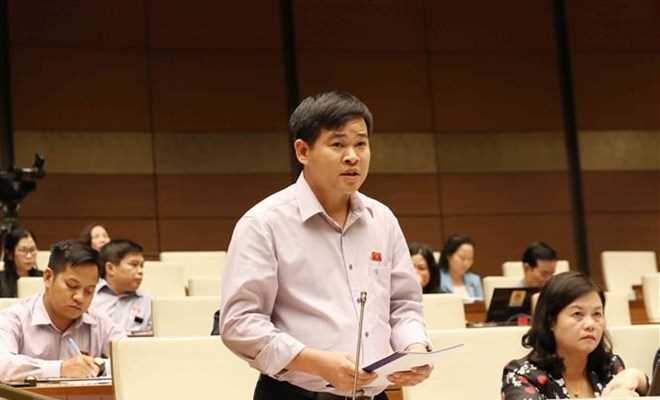 Quản l&yacute; chặt việc sử dụng ph&acirc;n b&oacute;n v&agrave; giống c&acirc;y trồng