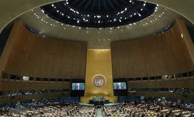 Việt Nam bảo đảm đầy đủ quyền con người ph&ugrave; hợp với chuẩn mực quốc tế