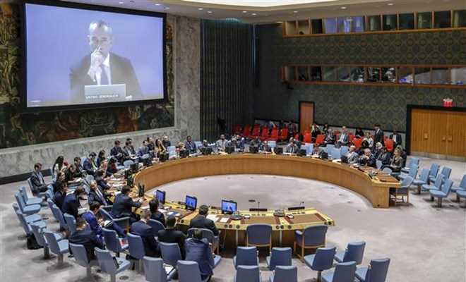 LHQ miễn trừng phạt đối với dự án khảo sát đường sắt liên Triều