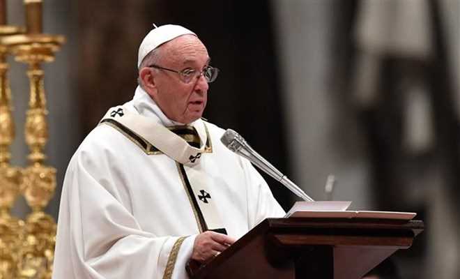 Nhà lãnh đạo Triều Tiên mời Giáo hoàng Francis tới Bình Nhưỡng