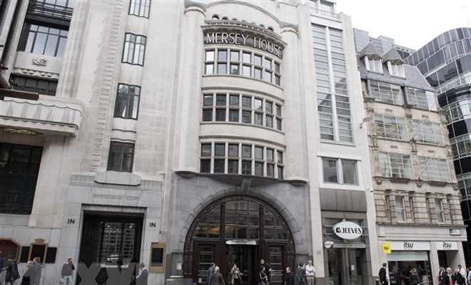 Thủ tướng Malaysia cáo buộc Ngân hàng Goldman Sachs "lừa đảo"