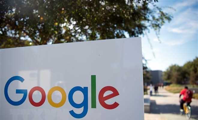 Nga phạt Google do không chặn các trang thuộc 'danh sách đen'