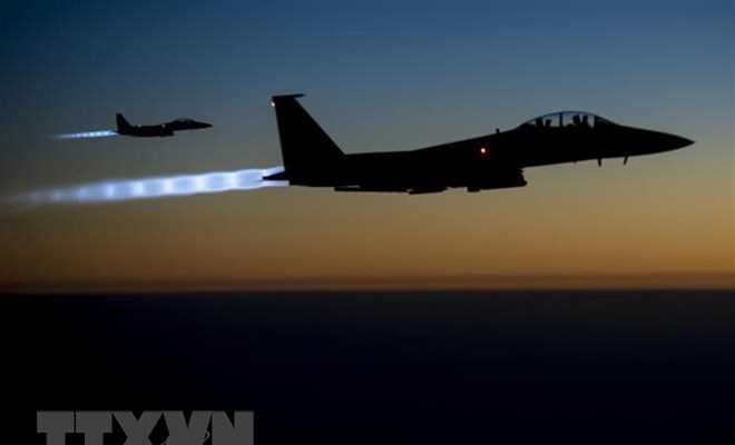 Nga lo ngại các hành động của Mỹ trong lĩnh vực an ninh