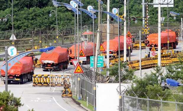 Mỹ sẵn sàng khôi phục đàm phán hạt nhân thông qua viện trợ nhân đạo