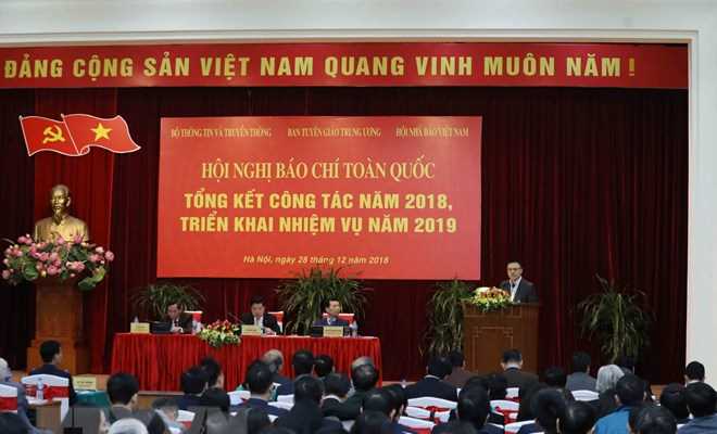 Xu hướng, th&aacute;ch thức đối với b&aacute;o ch&iacute; v&agrave; tr&aacute;ch nhiệm của người l&agrave;m b&aacute;o