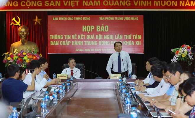 Việc Tổng B&iacute; thư đồng thời l&agrave; Chủ tịch nước đ&atilde; diễn ra trong lịch sử