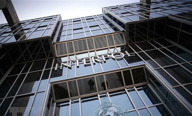 Đại hội đồng Interpol nhóm họp tại Dubai để bầu chủ tịch mới