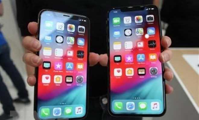 Doanh số bán iPhone tại Ấn Độ có thể giảm lần đầu tiên trong 4 năm