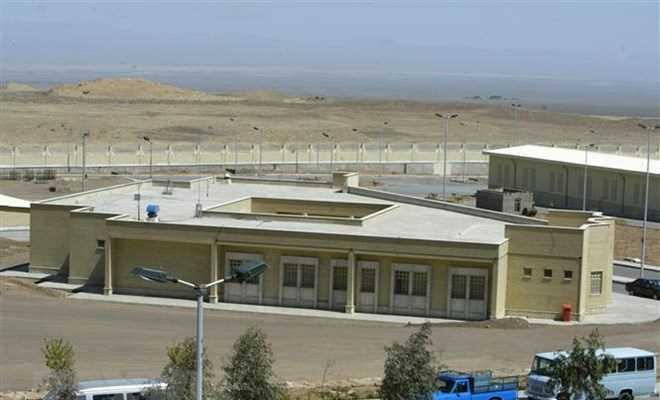 Iran không từ bỏ JCPOA nhưng sẽ cân nhắc các phương án khác