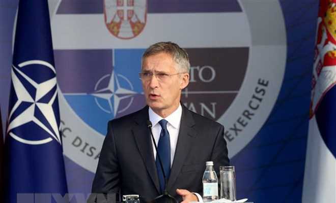 NATO kêu gọi Trung Quốc tham gia Hiệp ước kiểm soát vũ khí