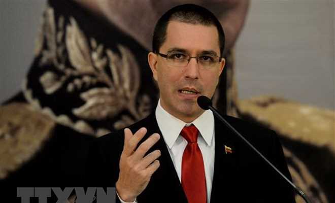 Venezuela đề nghị hỗ trợ Colombia điều tra âm mưu ám sát tổng thống