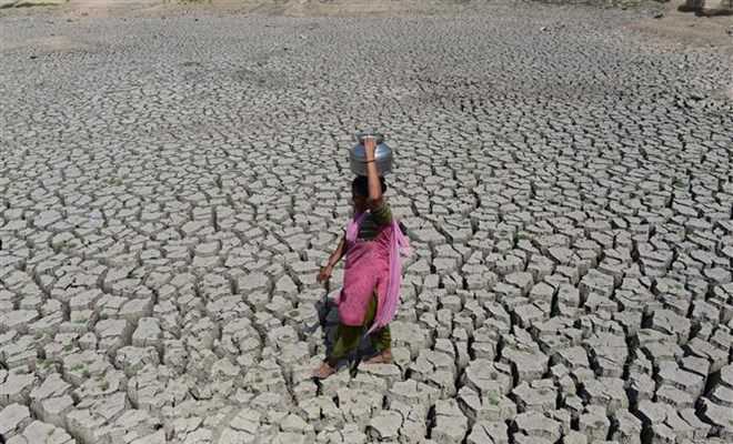 Năm 2018 có khả năng sẽ trở thành năm nóng thứ 4 trong lịch sử