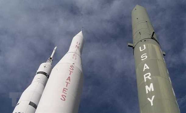 Nga dọa đáp trả những động thái của Mỹ sau khi rút khỏi INF