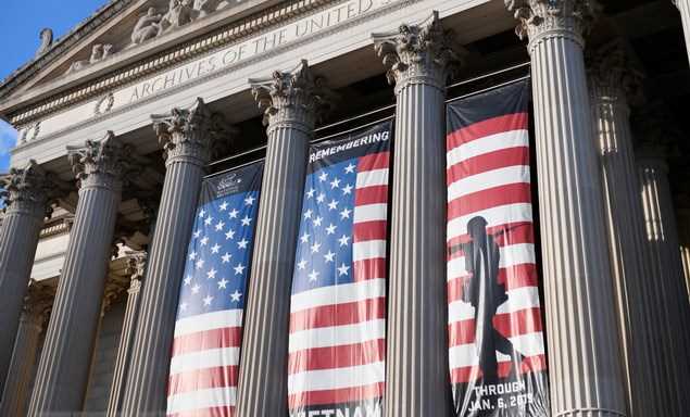 Chính phủ Mỹ có thể đóng cửa qua thời điểm Quốc hội mới hoạt động