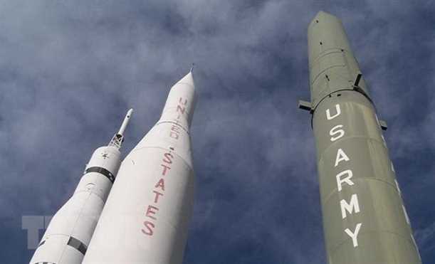 Nga quan ngại Mỹ tăng cường vai trò vũ khí hạt nhân trong quân sự