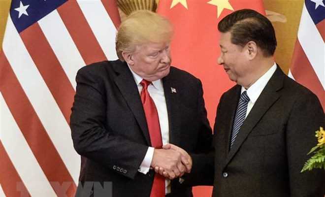 Ông Tập Cận Bình: Quốc gia theo chủ nghĩa bảo hộ chắc chắn thất bại