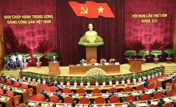 C&aacute;i gốc của người c&aacute;ch mạng, cội nguồn sức mạnh của Đảng