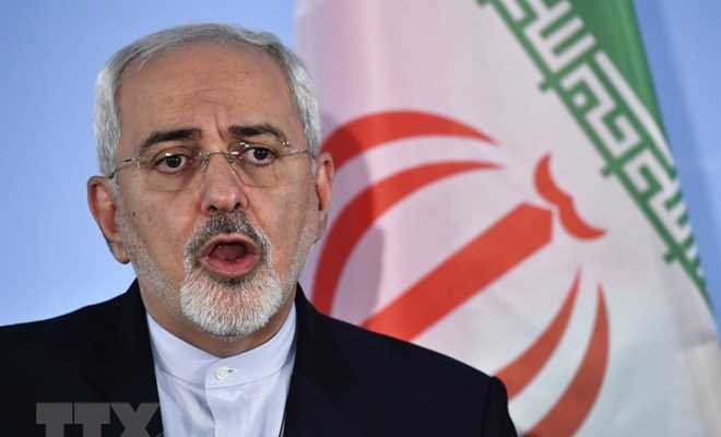 Iran bác cáo buộc liên quan đến việc Mỹ đóng cửa Lãnh sự quán tại Iraq