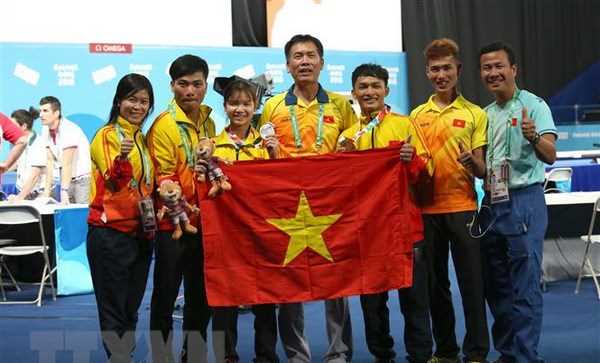 Olympic trẻ 2018: Nhận thức đúng đắn cả về chuyên môn và cuộc sống