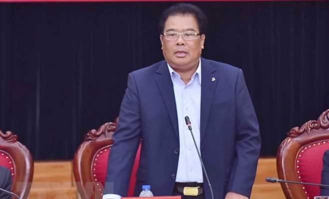 Đảng bộ Khối c&aacute;c cơ quan TW: 4 đột ph&aacute; trong học, l&agrave;m theo gương B&aacute;c