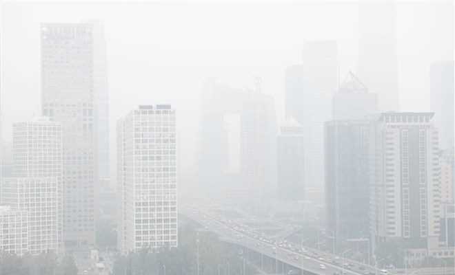 Quyết liệt chống biến đổi khí hậu có thể cứu sống hàng triệu người